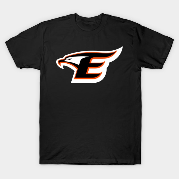 HANWHA EAGLES 2 T-Shirt by Meraki01